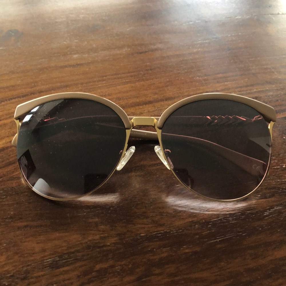 Balmain sunglasses